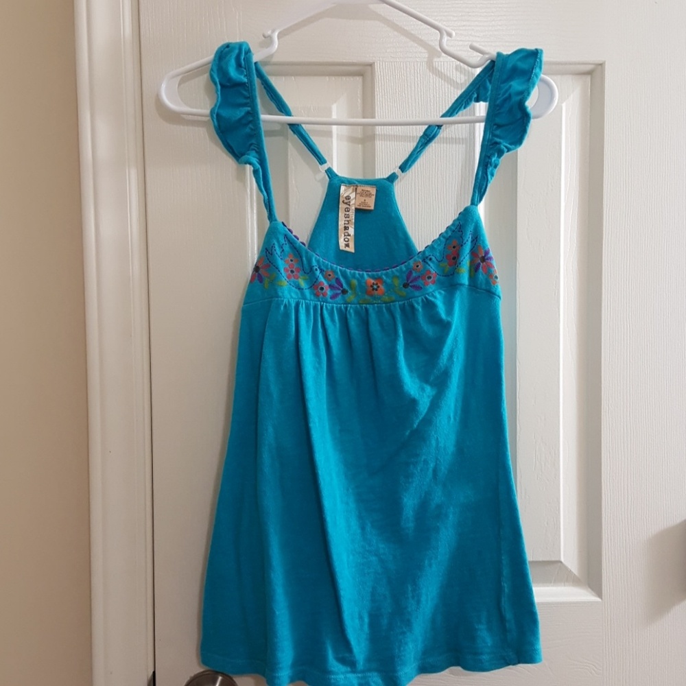 **Tank Top**